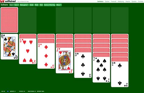 aarp solitaire|aarp free solitaire for seniors.